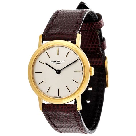 antique patek philippe wristwatches|patek philippe vintage ladies watch.